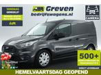 Ford Transit Connect L1H1, Nieuw, Zilver of Grijs, Benzine, Ford
