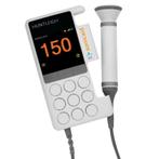 Huntleigh Sonicaid SR2 obstetrische doppler, 2 Mhz, Diversen, Verzenden, Nieuw