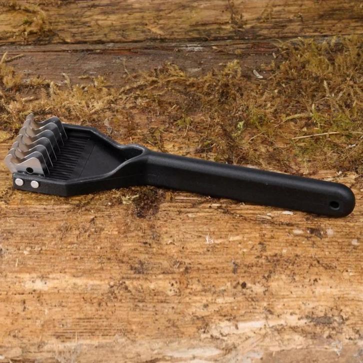 Mars Coat-King Trimmer voor huisdieren – 7 messen – 5 mm, Dieren en Toebehoren, Honden-accessoires, Nieuw, Ophalen of Verzenden