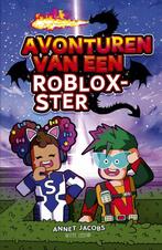 Avonturen van een Roblox-ster 9789493236967 Annet Jacobs, Boeken, Verzenden, Zo goed als nieuw, Annet Jacobs