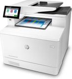 HP - CLJ Managed MFP E47528f (3QA75A), Printer, HP, Nieuw, Kleur printen