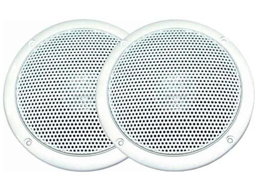 Allpa Marine Speakers 60 - 100W, Watersport en Boten, Bootonderdelen, Nieuw, Zeilboot of Motorboot, Ophalen of Verzenden