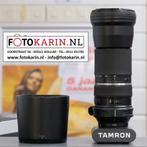 Tamron SP 150-600mm Canon | garantie | Foto Karin Kollum, Audio, Tv en Foto, Fotografie | Lenzen en Objectieven, Ophalen of Verzenden