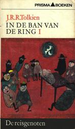 De reisgenoten / In de ban van de ring / 1 9789022569566, Verzenden, Gelezen, J.R.R. Tolkien