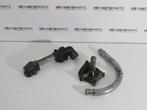Honda VF 500 C PC13E Waterpomp deksel, Ophalen of Verzenden, Nieuw