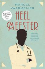 Heelmeester / Louise / 2 9789021022932 Marcel Vaarmeijer, Boeken, Verzenden, Gelezen, Marcel Vaarmeijer