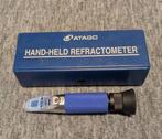 Atago Co., Ltd. – N-1 Brix 0–32% Hand-Held Refractometer -