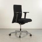 Bureaustoel Frontseat - Zwart - Opnieuw gestoffeerd - 4D, Ophalen of Verzenden, Nieuw in verpakking