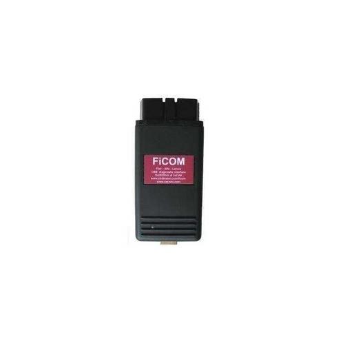 Ficom interface voor Alfa Romeo / Ferrari / Fiat / Lancia /, Auto diversen, Autogereedschap, Verzenden