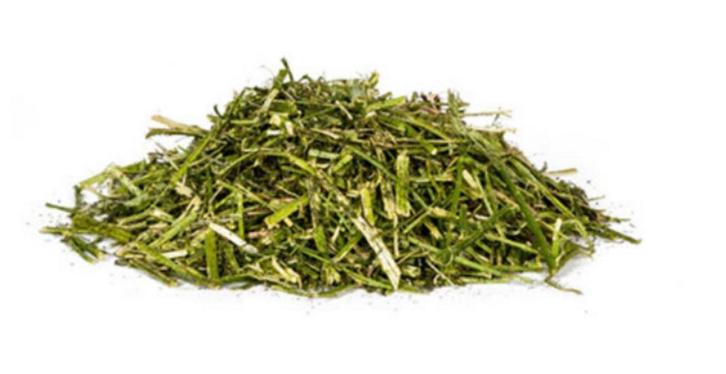 Luzerne plus voor paarden, varkens, koeien en hobbydieren, Dieren en Toebehoren, Dierenvoeding, Vee, Verzenden