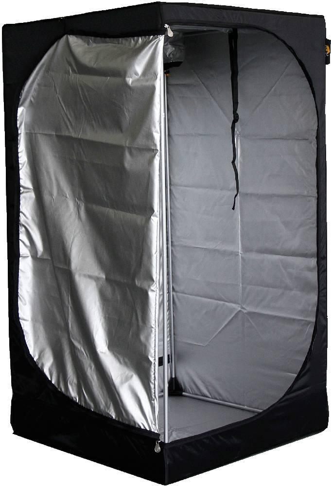 Mammoth Lite+ 90 (90x90x180 cm) kweektent, Tuin en Terras, Kweekspullen, Nieuw, Ophalen of Verzenden