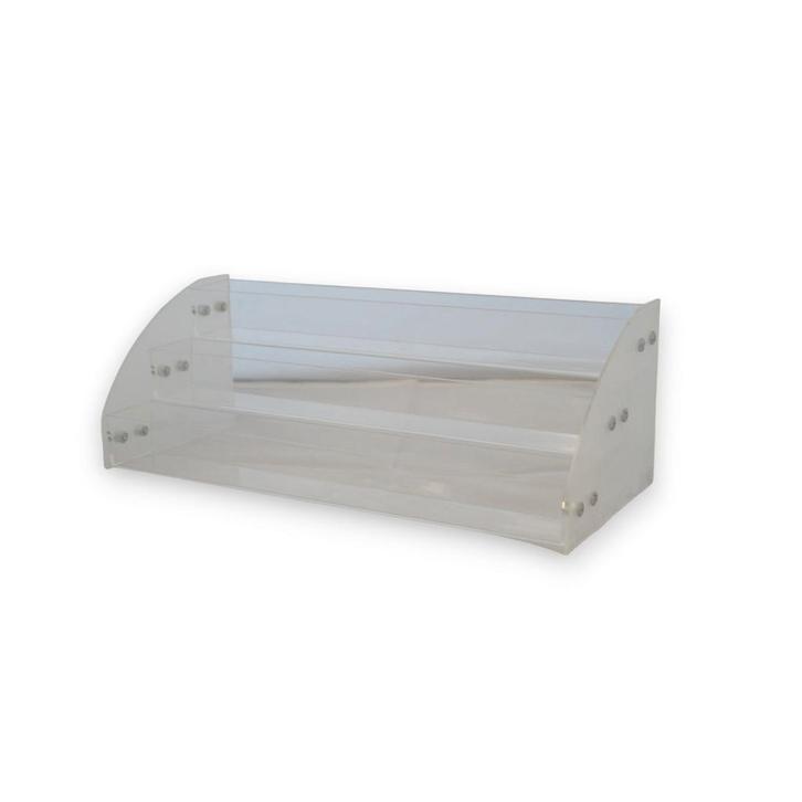 Nagellak organizer - Transparant - Houder voor Nagellak, Sieraden, Tassen en Uiterlijk, Overige Accessoires, Nieuw, Verzenden