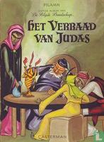 Blijde Boodschap, De - Het verraad van Judas - 1949, Boeken, Eén stripboek, Verzenden, Zo goed als nieuw, Lamblot, Pierre.