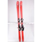 184 skis DPS CASSIAR 87 ALCHEMIST, grip walk, carbon, wood, Overige merken, Verzenden, Carve, Skiën