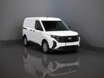 Ford Transit Courier 1.0 Trend 100 pk BENZINE BPM VRIJ! Gara, Stof, Gebruikt, Overige brandstoffen, Wit