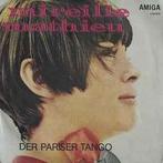 vinyl single 7 inch - Mireille Mathieu - Der Pariser Tango, Cd's en Dvd's, Vinyl Singles, Verzenden, Zo goed als nieuw
