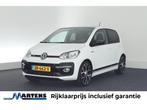 Volkswagen up! | Zakelijke Lease v.a. €256.86 pm, Automaat, Stof, Gebruikt, Zwart