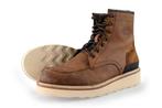PME Legend Veterboots in maat 41 Bruin | 10% extra korting, Bruin, Verzenden, Boots, Zo goed als nieuw