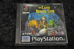 The Land Before Time Return To The Great Valley Playstation, Verzenden, Nieuw