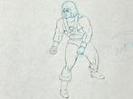 Filmation - Originele animatie tekening - He-Man and the, Nieuw in verpakking