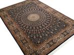 Tabriz Gombad met zijde - Tapijt - 240 cm - 170 cm, Huis en Inrichting, Stoffering | Tapijten en Kleden, Nieuw