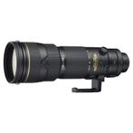 Nikon AF-S 200-400mm f/4.0G ED VR Type II objectief - Tweede, Telelens, Gebruikt, Verzenden
