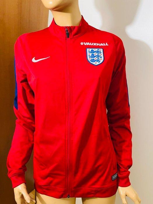 England - Voetbal Nationaal Team - 2016 - Voetbalshirt, Verzamelen, Overige Verzamelen