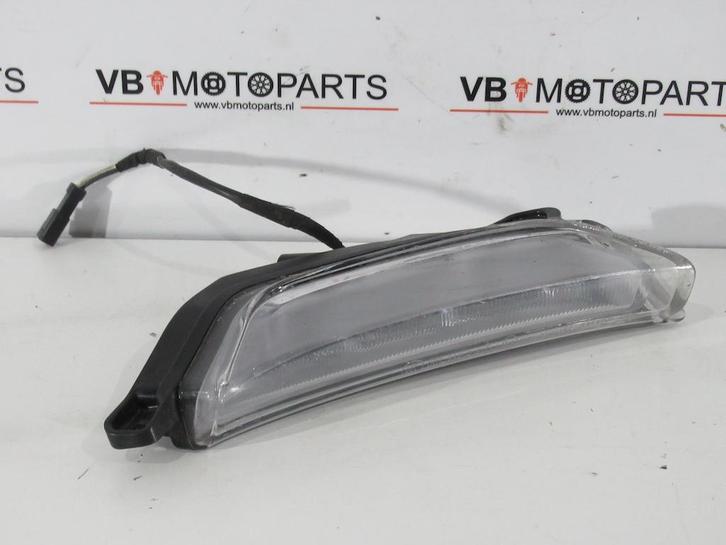 Ducati Multistrada V4S Knipperlicht rechts voor, Motoren, Onderdelen | Overige, Ophalen of Verzenden