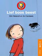 Lief boos beest / Ik lees! / AVI 1 9789027675262, Verzenden, Zo goed als nieuw, Dirk Nielandt