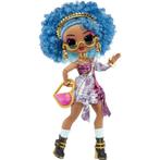 L.O.L. Surprise! OMG Core - 25 cm - Jams - Met accessories -, Ophalen of Verzenden, Zo goed als nieuw