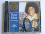 Michael Jackson - Het beste van / De Motown Hits, Cd's en Dvd's, Cd's | Pop, Verzenden, Nieuw in verpakking