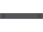 LG DS75Q - Soundbar met draadloze subwoofer - Grijs, Verzenden, Nieuw