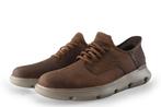 Skechers Sneakers in maat 42 Bruin | 10% extra korting, Kleding | Heren, Schoenen, Bruin, Verzenden, Skechers, Sneakers of Gympen