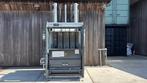 Afvalpers Textielpers Recycle Persen HSM 1160 V-Press, Ophalen of Verzenden, Zo goed als nieuw