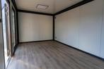 OK-Unit 8.20m x 3.20m Office | Woonunit | Tuinhuis |, Verzenden