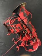 Bernard Aubertin (1934-2015) - Trombone Brûlée, Antiek en Kunst, Kunst | Schilderijen | Modern