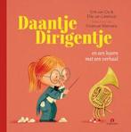 Daantje Dirigentje - Daantje Dirigentje en een hoorn met een, Boeken, Verzenden, Nieuw