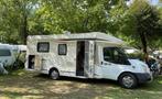 2 pers. Challenger camper huren in Aalten? Vanaf € 80 p.d. -, Caravans en Kamperen