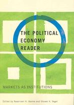 The Political Economy Reader 9780415954938, Boeken, Economie, Management en Marketing, Zo goed als nieuw, Verzenden