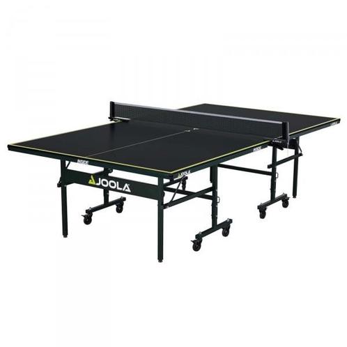 Joola Indoor Tafeltennistafel J15 – Grijs – Opklapbaar, Sport en Fitness, Tafeltennis, Nieuw, Verzenden