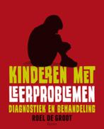 Kinderen met leerproblemen 9789461057211 Roel de Groot, Boeken, Verzenden, Zo goed als nieuw, Roel de Groot