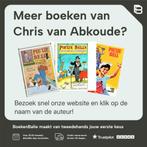 Pietje Bells goocheltoeren / Pietje Bell serie, Boeken, Verzenden, Gelezen, Chris van Abkoude