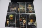 Nederland. Year Set (BU) 2006 400 Jaar Rembrandt - De