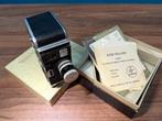 Bolex, Paillard C8 + yvar 12,5mm Filmcamera, Verzamelen