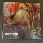 cd - Primitive Puppet - Cement, Verzenden, Zo goed als nieuw