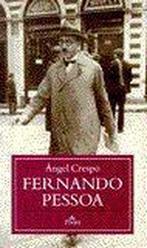 Het meervoudige leven van Fernando Pessoa 9789068016062, Boeken, Literatuur, Gelezen, Crespo, Verzenden