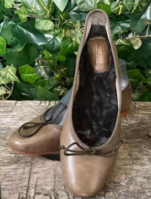 Nieuwe ballerinas van Fred de la bretoniere maat 37, Kleding | Dames, Schoenen, Groen, Nieuw, Ballerina's, Ophalen of Verzenden