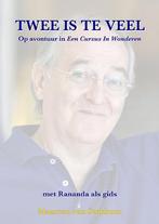 Twee is te veel 9789078582083 Maarten van Stokkum, Verzenden, Zo goed als nieuw, Maarten van Stokkum