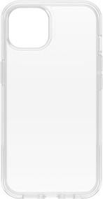 Otterbox - Symmetry Clear iPhone 14 / 13 - transparant, Telecommunicatie, Mobiele telefoons | Toebehoren en Onderdelen, Nieuw