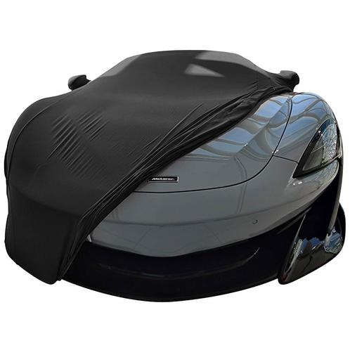 Autohoes passend voor McLaren 570S voor binnen BESTE PASVORM, Auto diversen, Autohoezen, Op maat, Nieuw, Ophalen of Verzenden